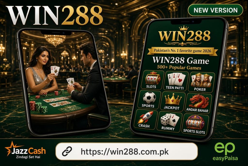 win288 Game