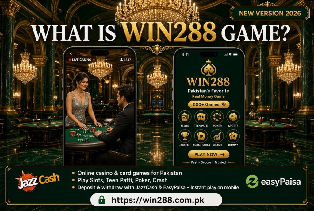 win288 game