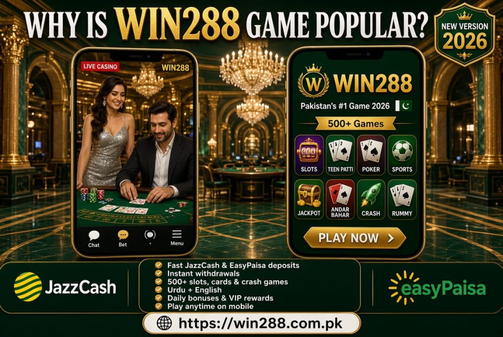 win288 game