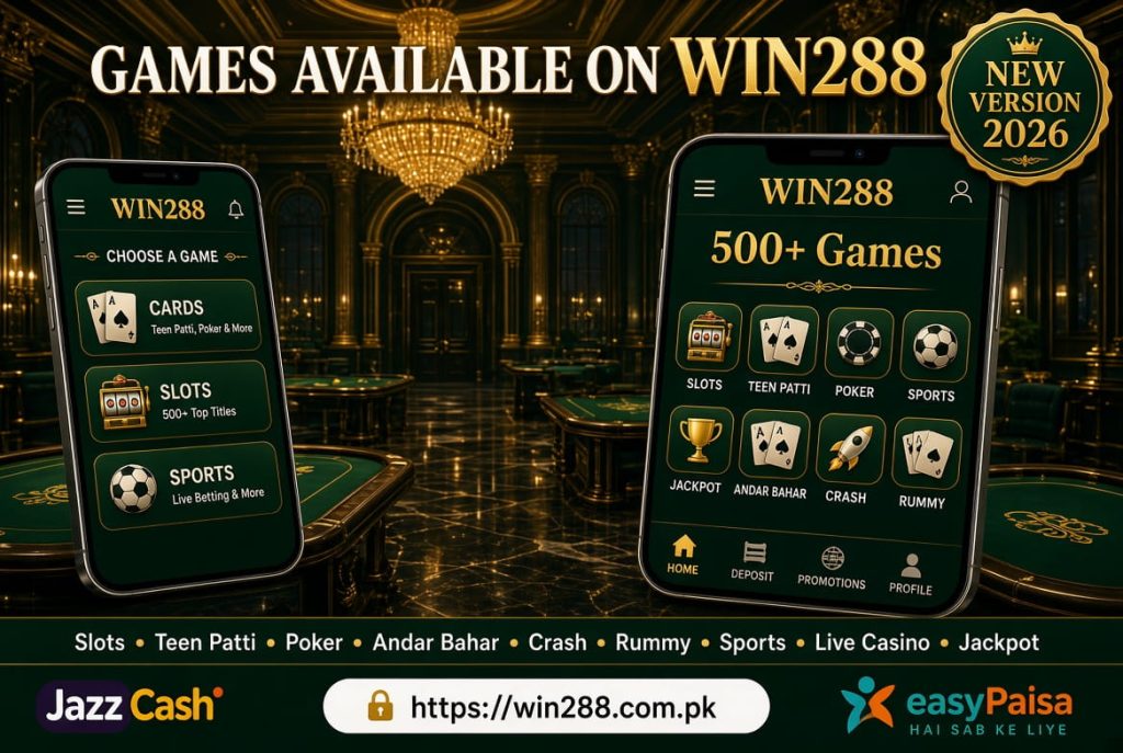 win288 game