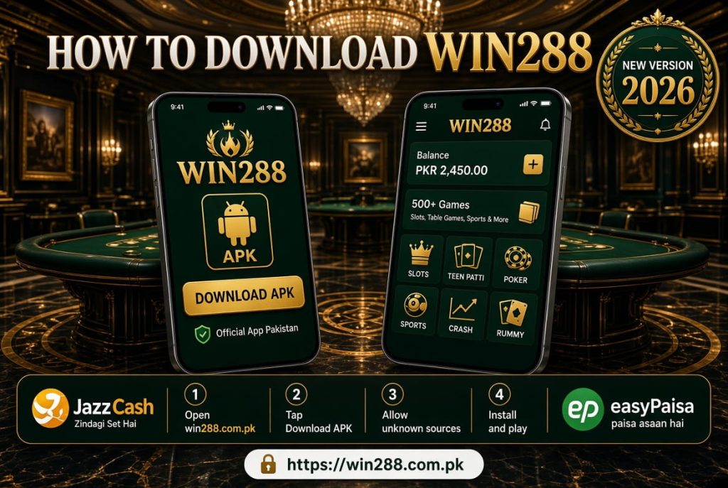 win288 game