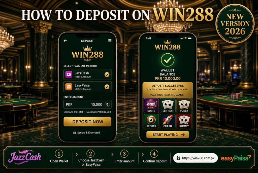 win288 game
